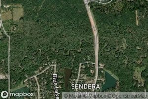 Mound Creek