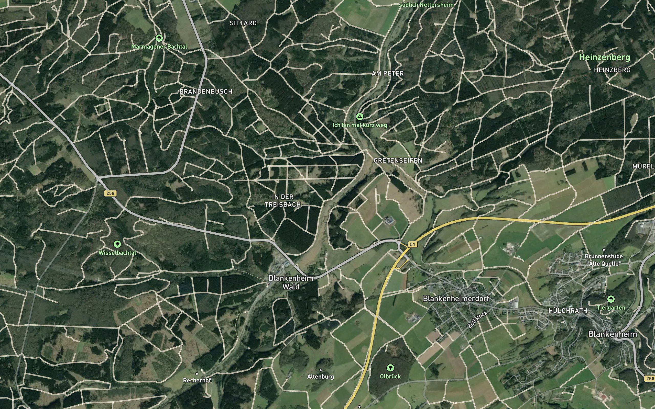 Treisbach