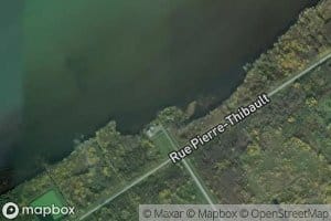 Ruisseau du Petit Chenal d'en Bas