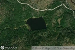 Lac a la Boite