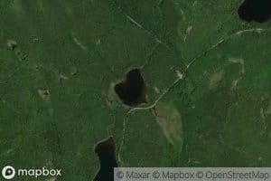 Lac du Raton