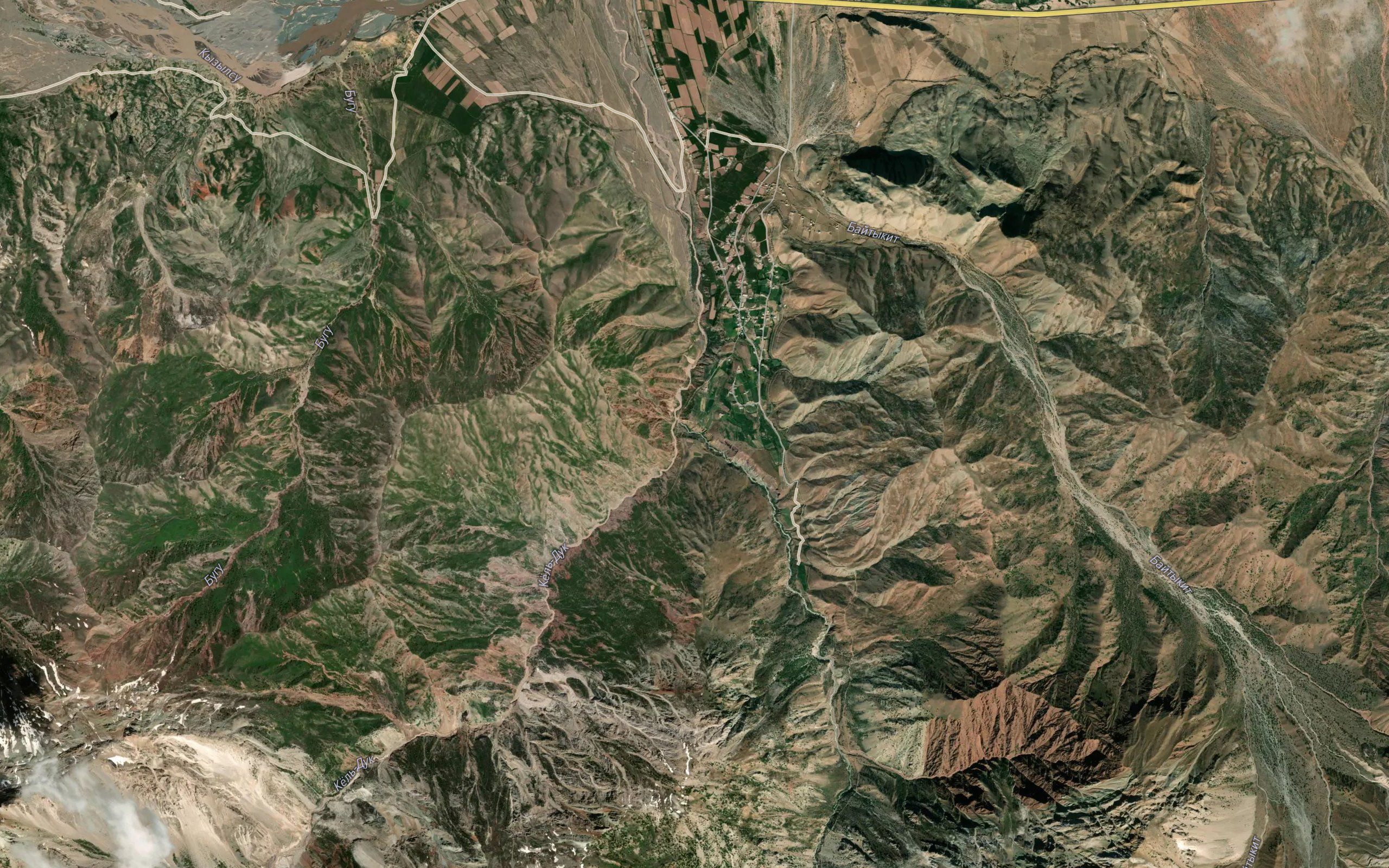 Tashkaroye