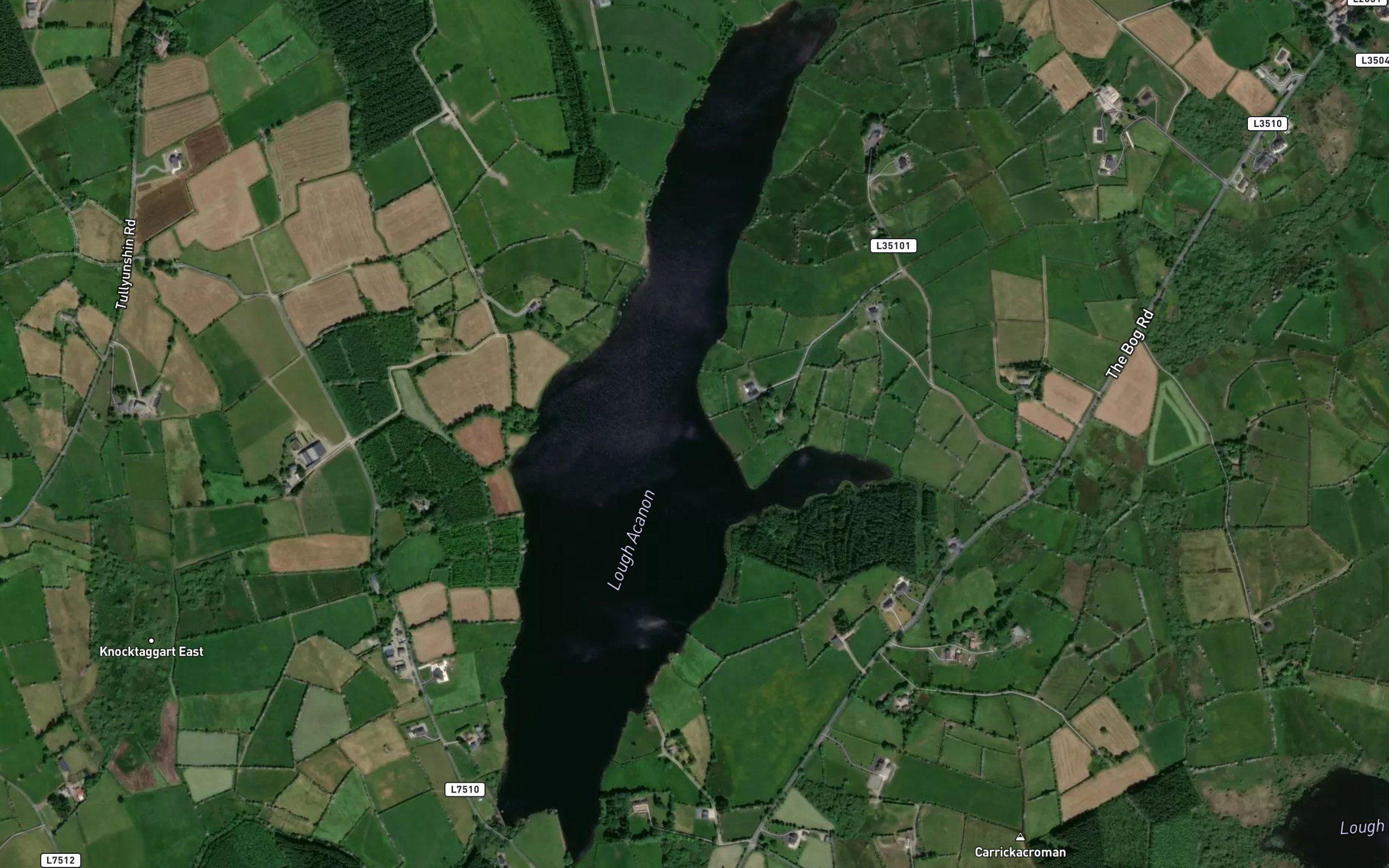Lough Acanon