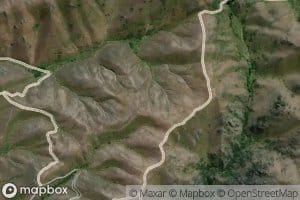 Fish Creek