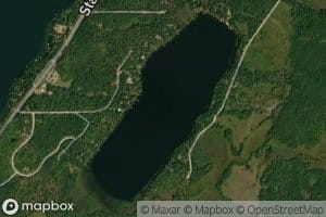 Smoky Hollow Lake