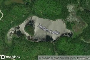 Totten Lake