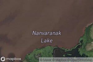 Nanvaranak Lake