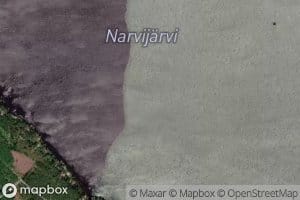 Narvijarvi