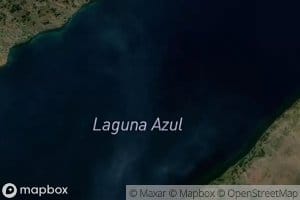 Laguna Azul