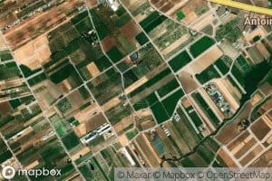 Ain Jehhaf el Faouqa