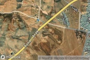 Cheshmeh-ye Mohammad