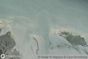 Esteiro Madre de Agua