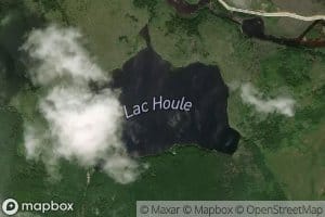Lac Houle