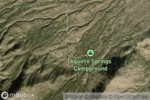 Aquirre Spring