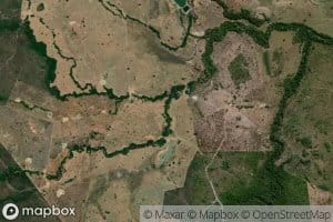 Corrego Feijao Miudo