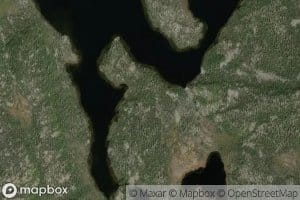 Riss Lake