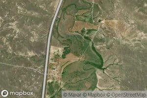 Betz Creek