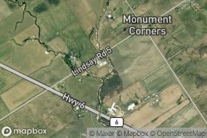 Chin Creek