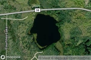 Sixmile Lake