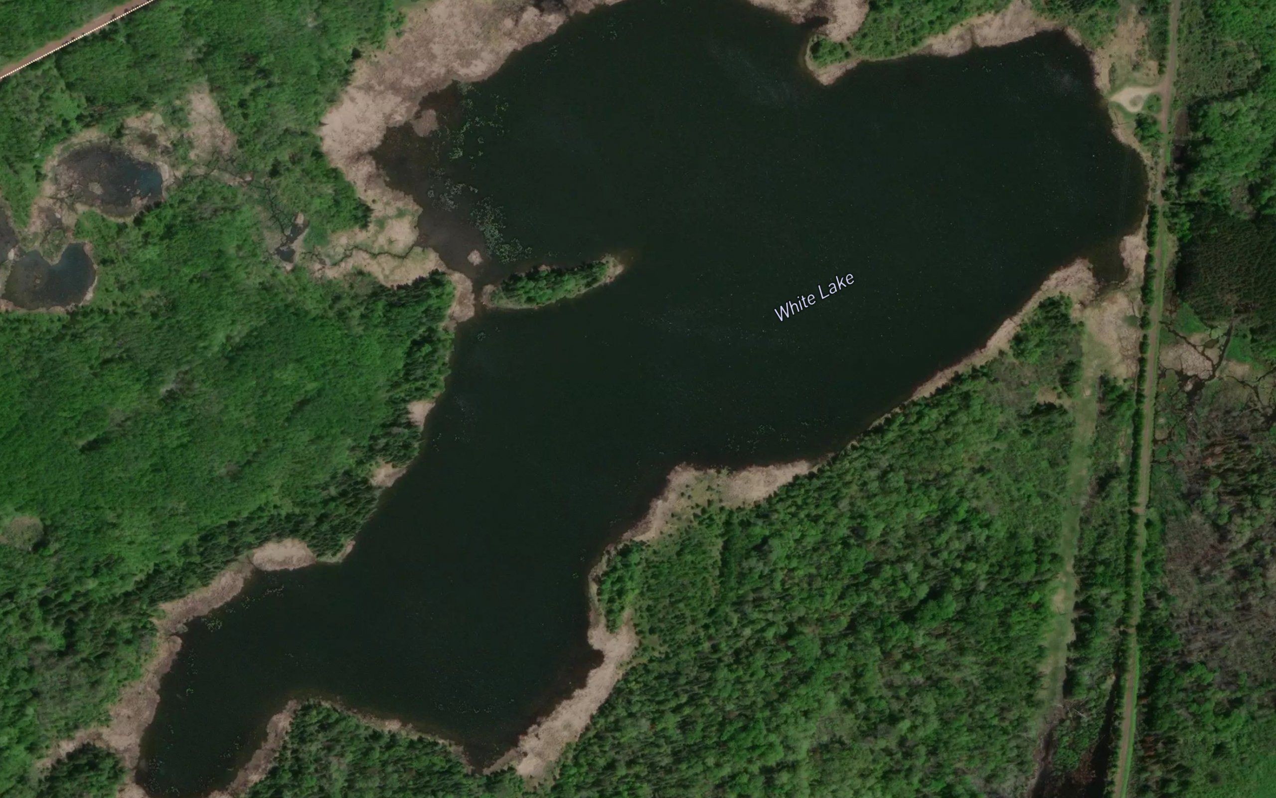 White Lake