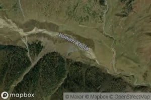 Dada Lepche Khola