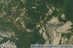 Two Mouth Lakes