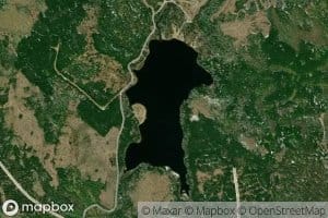 Black Brook Lake