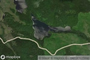 Lac Ruard
