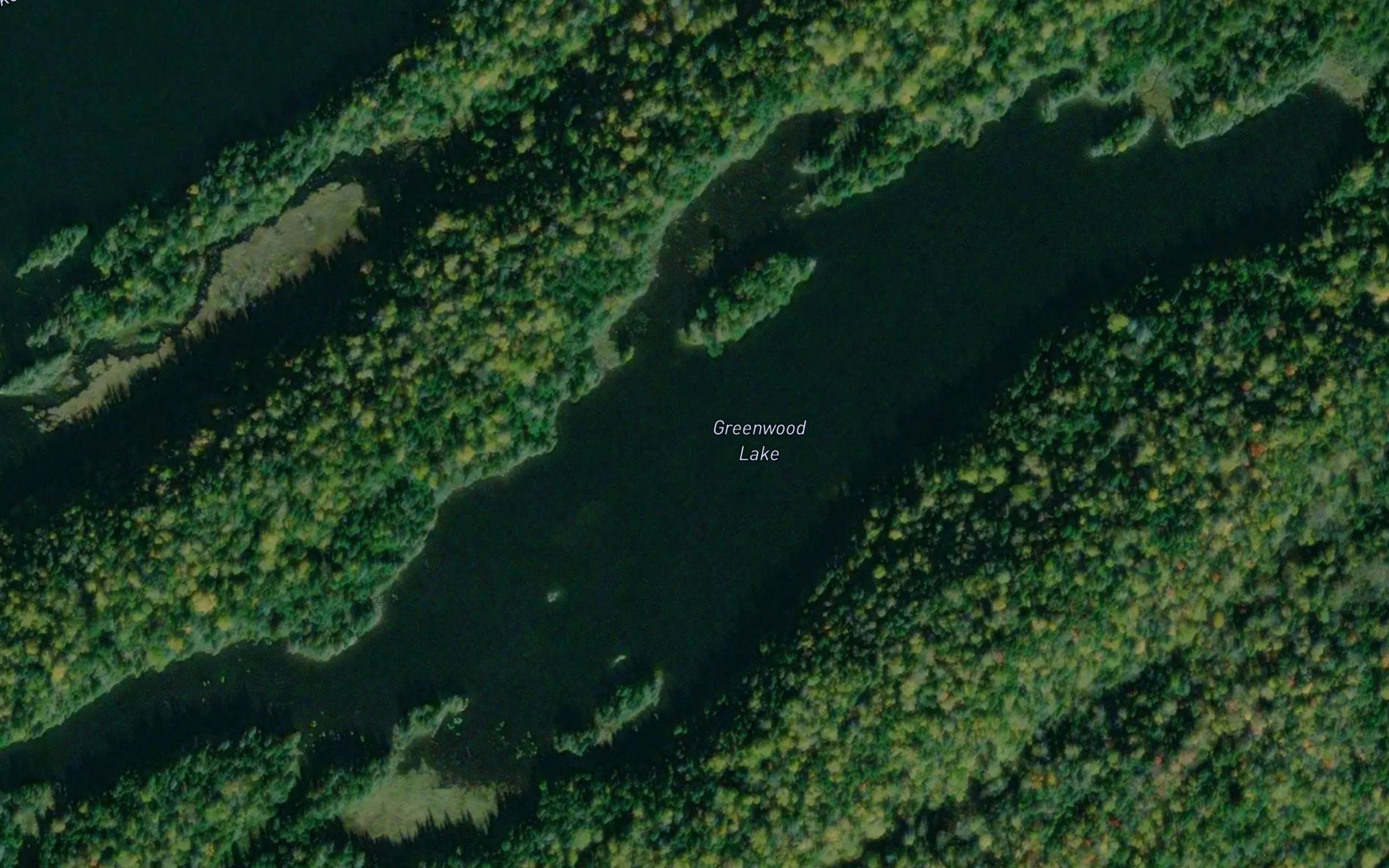 Greenwood Lake