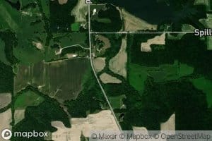 West Fork Otter Creek