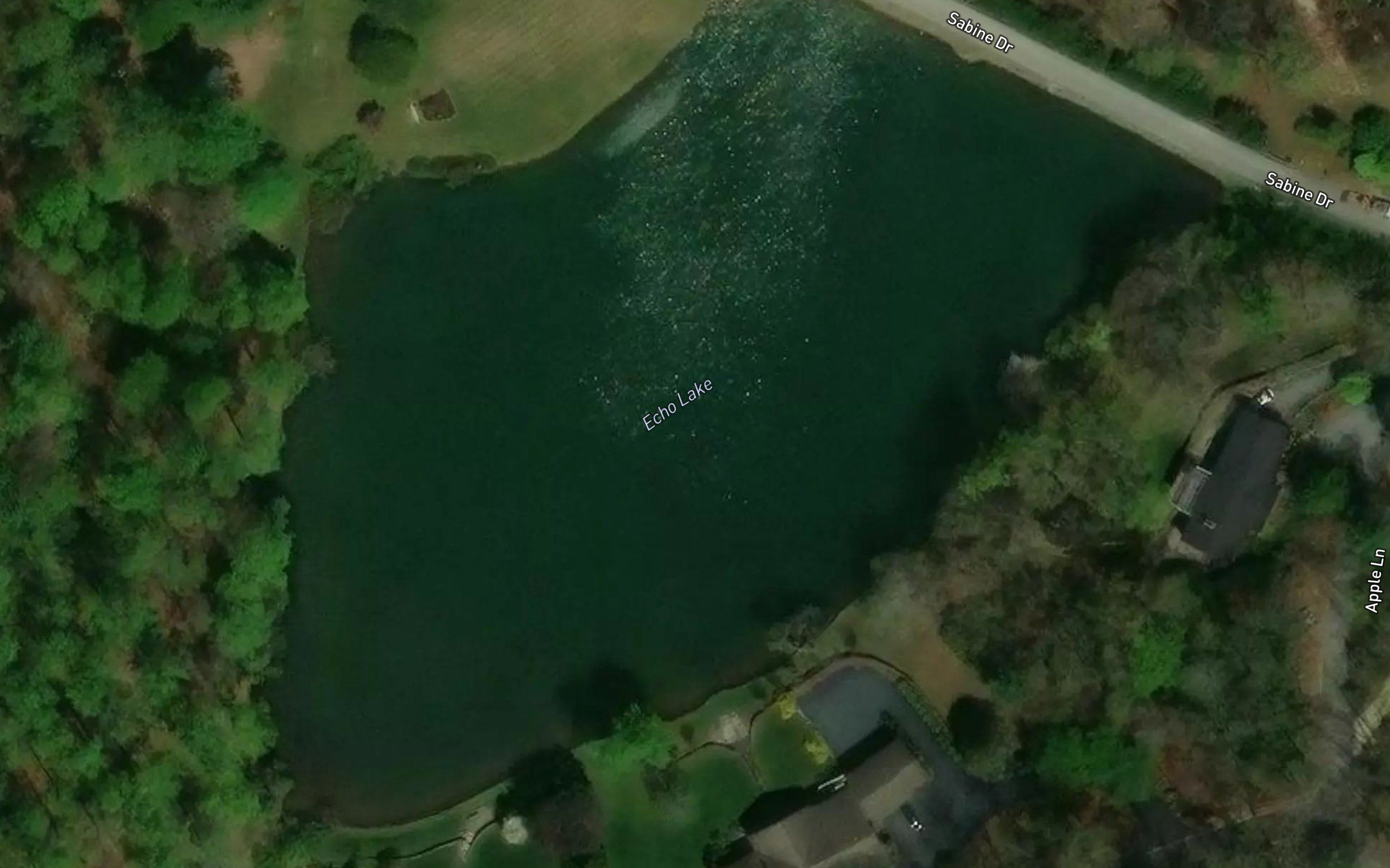 Echo Lake