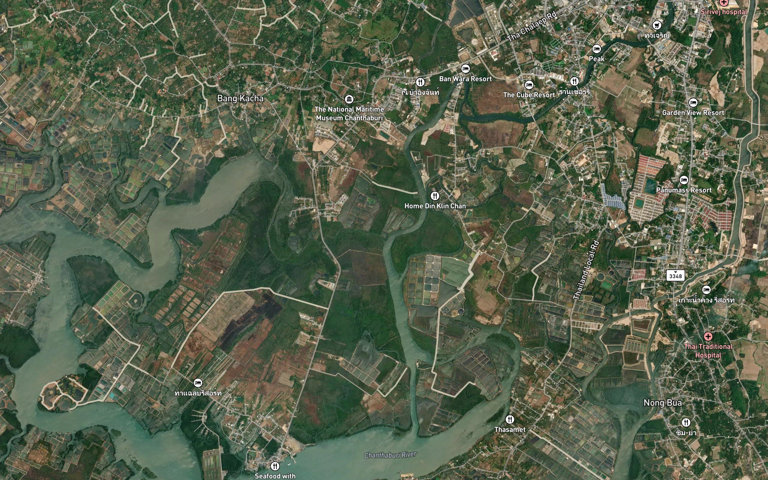 Khlong Bang Kacha