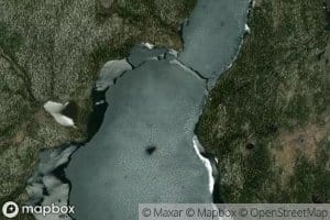 Lac Chaudillon