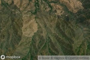 Barranca La Mogotera