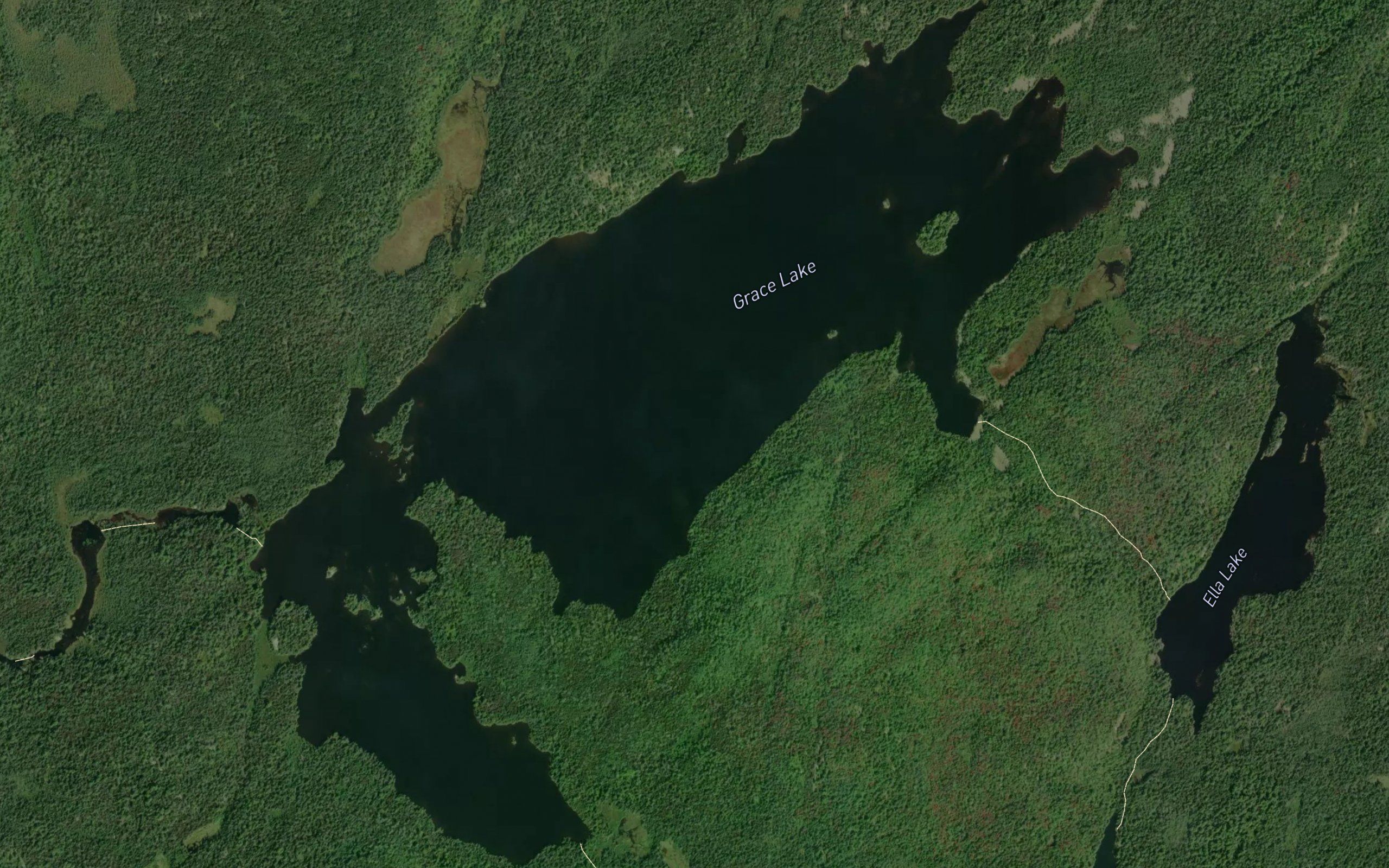 Grace Lake