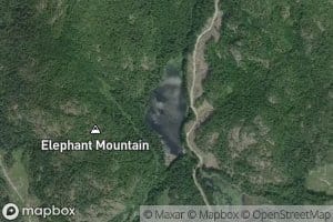 Elephant Lake