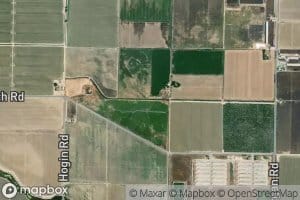 Prairie Flower Drain