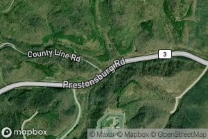 Road Gap Branch