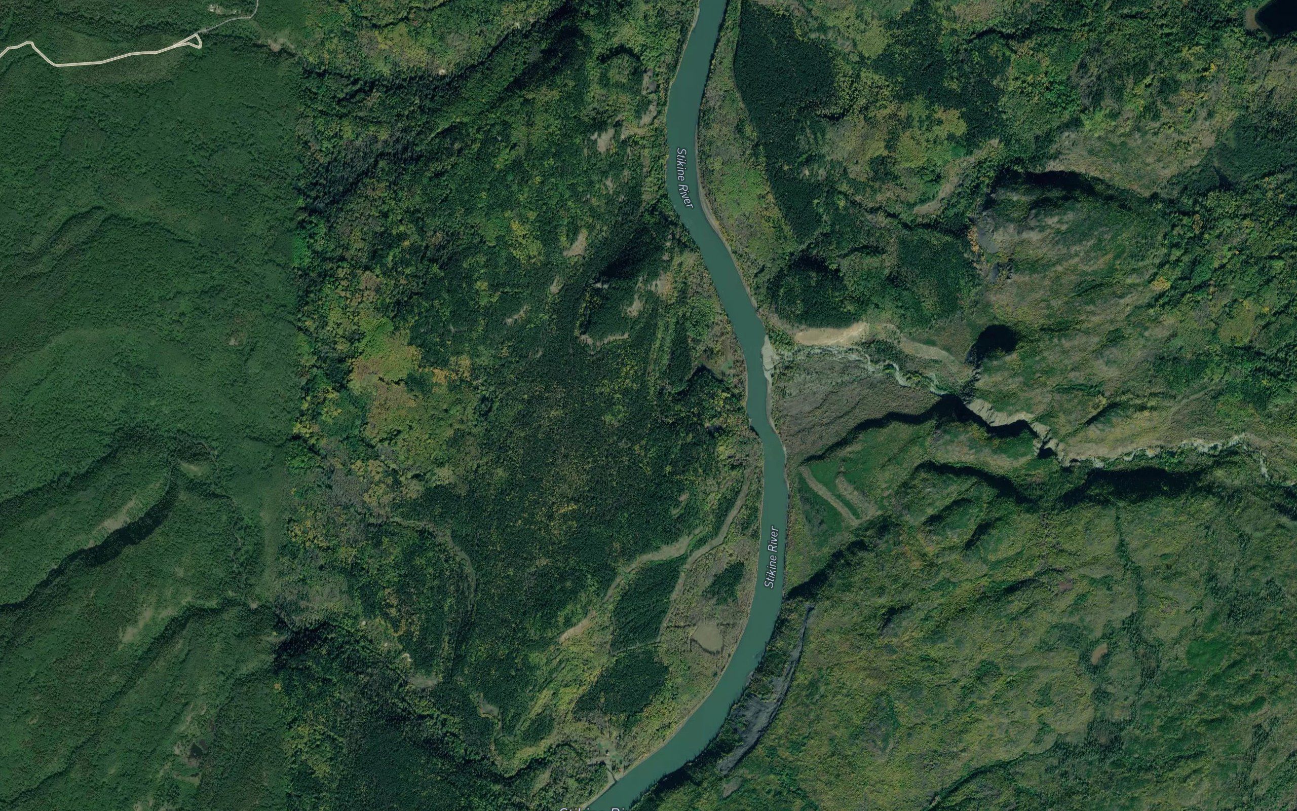 Bodel Creek