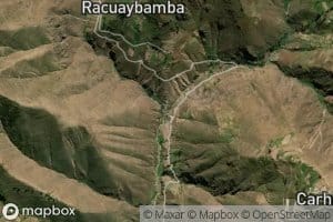 Quebrada Ulto Cruz