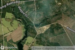 Kennedy Pond