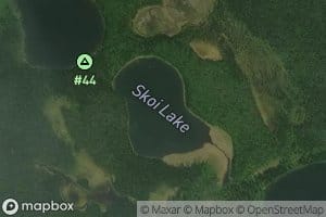 Skoi Lake