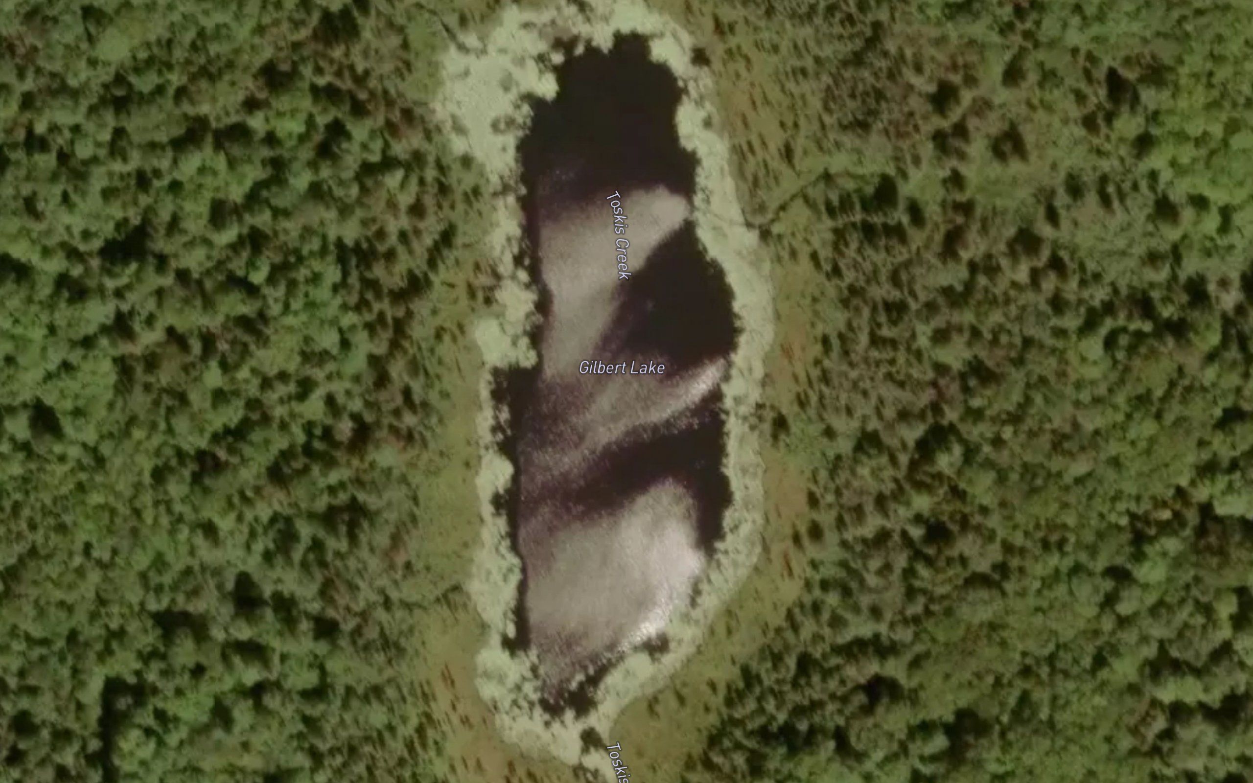 Gilbert Lake