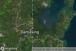Damasing River