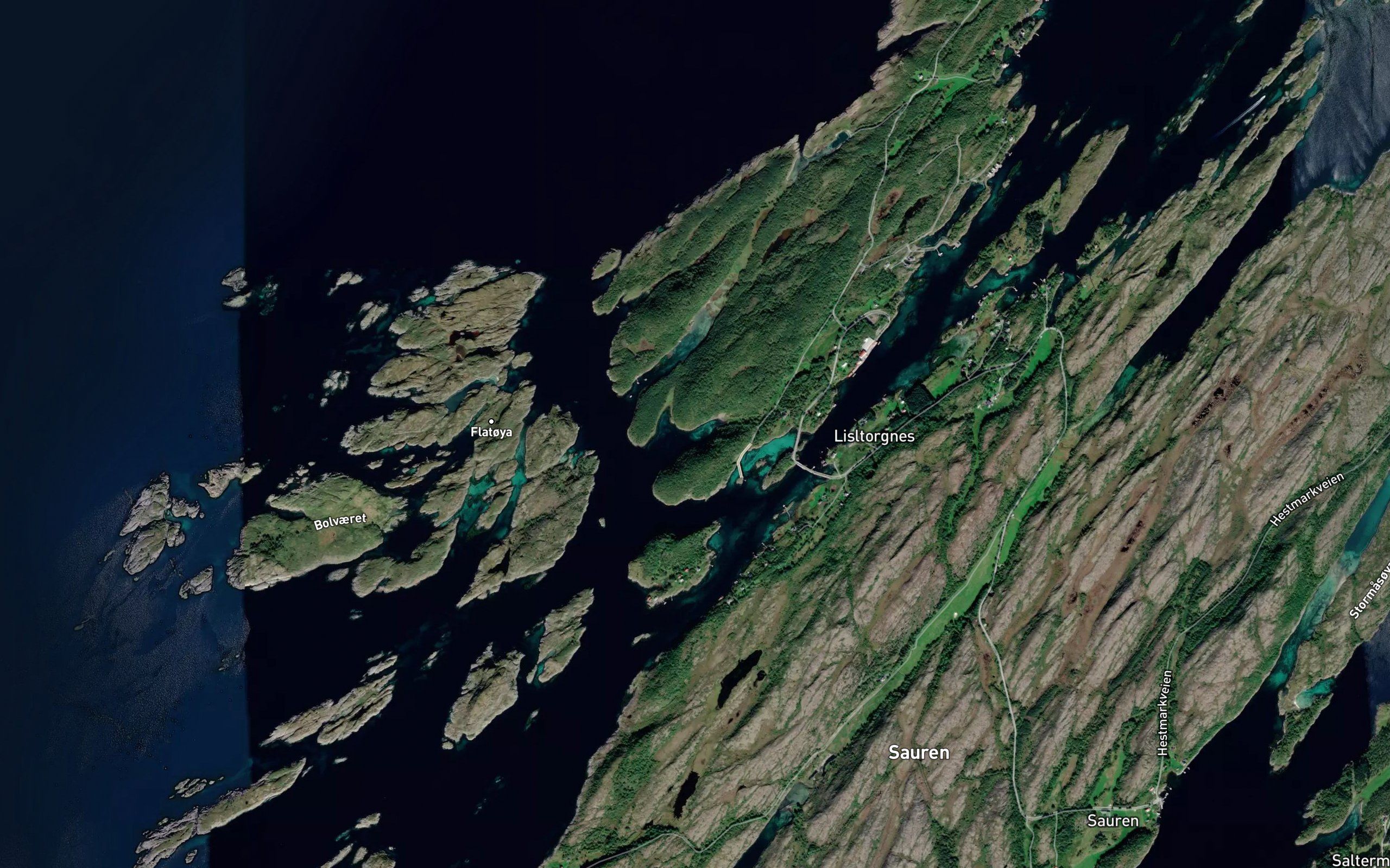 Ovdbukta