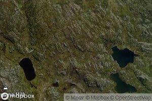 Connecting Lake