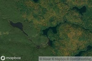 Lac Airoux