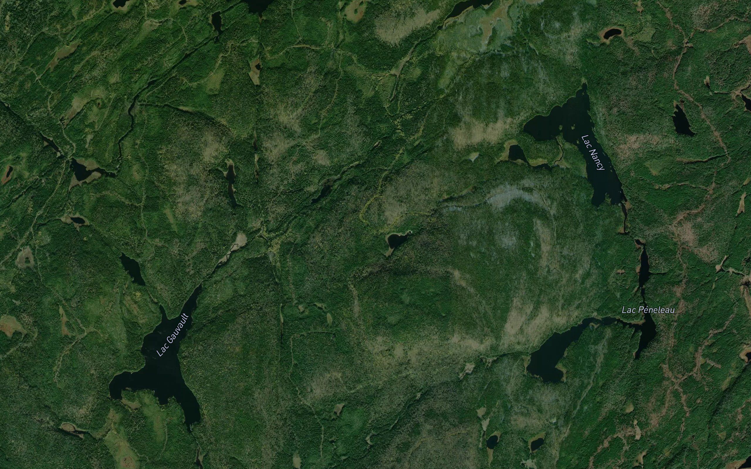 Lac de la Raison