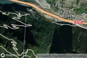 Ruisseau de Bissorte