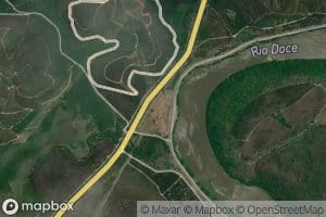Corrego do Bagre